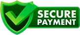 Secure payment